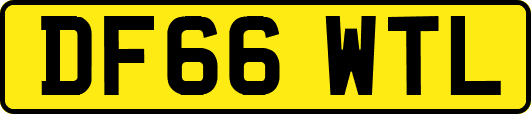 DF66WTL