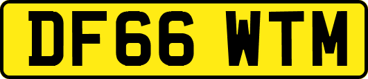 DF66WTM
