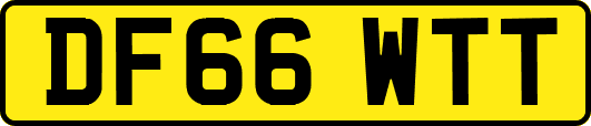 DF66WTT