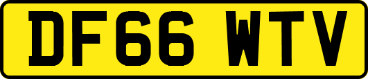 DF66WTV