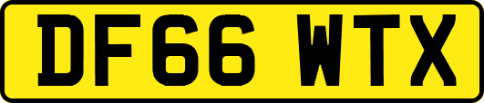 DF66WTX