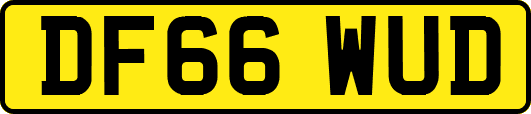 DF66WUD