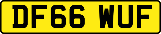 DF66WUF