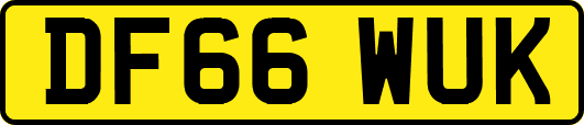 DF66WUK