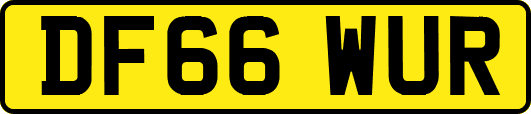 DF66WUR