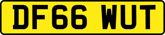 DF66WUT