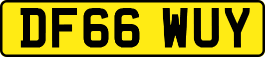 DF66WUY