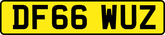 DF66WUZ