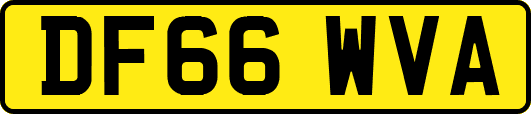 DF66WVA