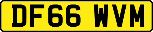 DF66WVM