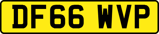 DF66WVP