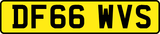 DF66WVS