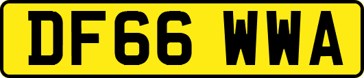 DF66WWA