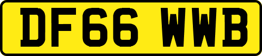 DF66WWB