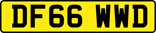 DF66WWD