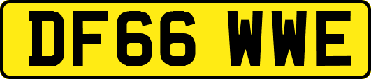 DF66WWE