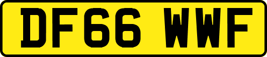 DF66WWF