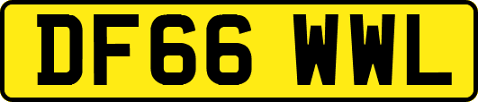 DF66WWL
