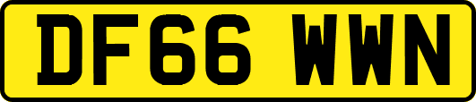 DF66WWN