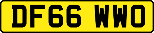 DF66WWO