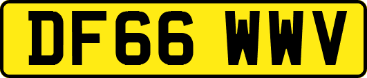 DF66WWV