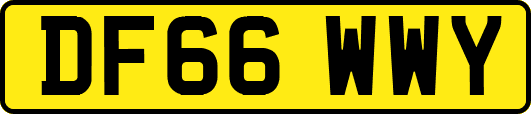 DF66WWY