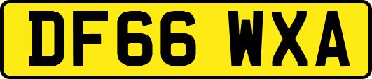 DF66WXA