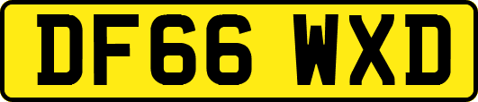 DF66WXD