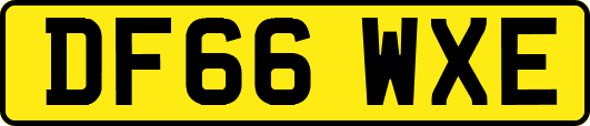 DF66WXE