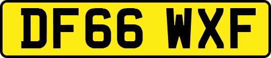 DF66WXF