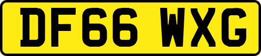 DF66WXG