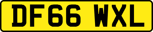 DF66WXL