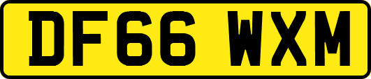 DF66WXM