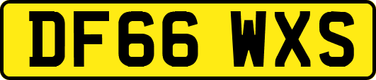 DF66WXS