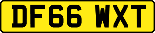 DF66WXT
