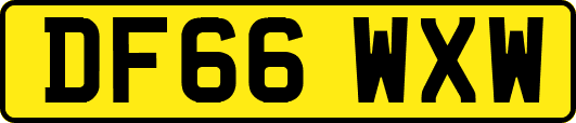 DF66WXW