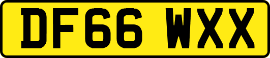 DF66WXX