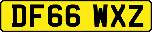 DF66WXZ