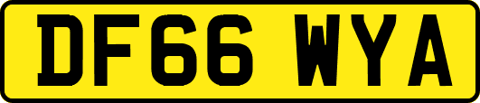 DF66WYA