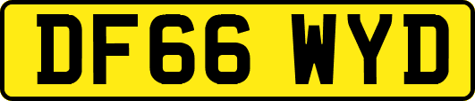 DF66WYD