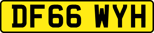 DF66WYH