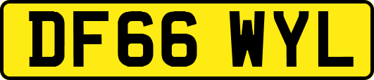 DF66WYL
