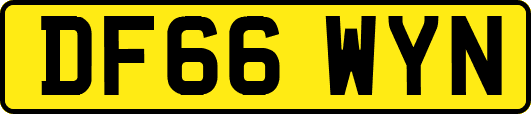 DF66WYN