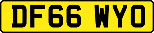 DF66WYO