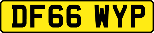 DF66WYP