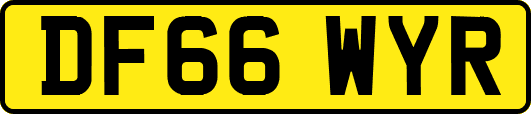 DF66WYR