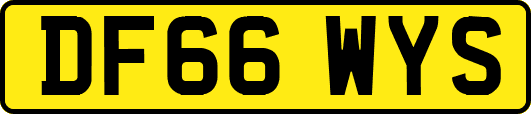 DF66WYS
