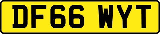 DF66WYT