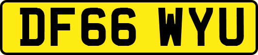 DF66WYU