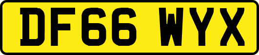 DF66WYX
